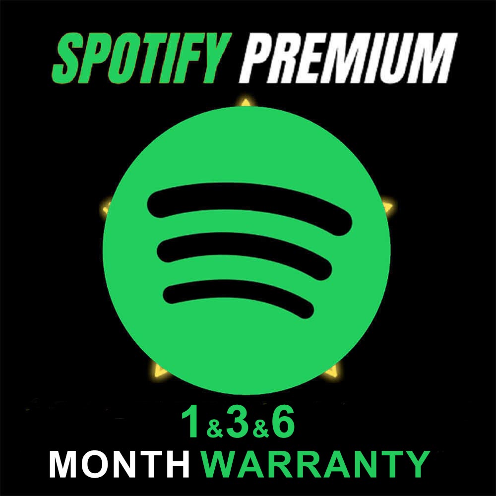 Spotify Premium 3 МЕСЯЦЕВ Индивидуально или +PayPal