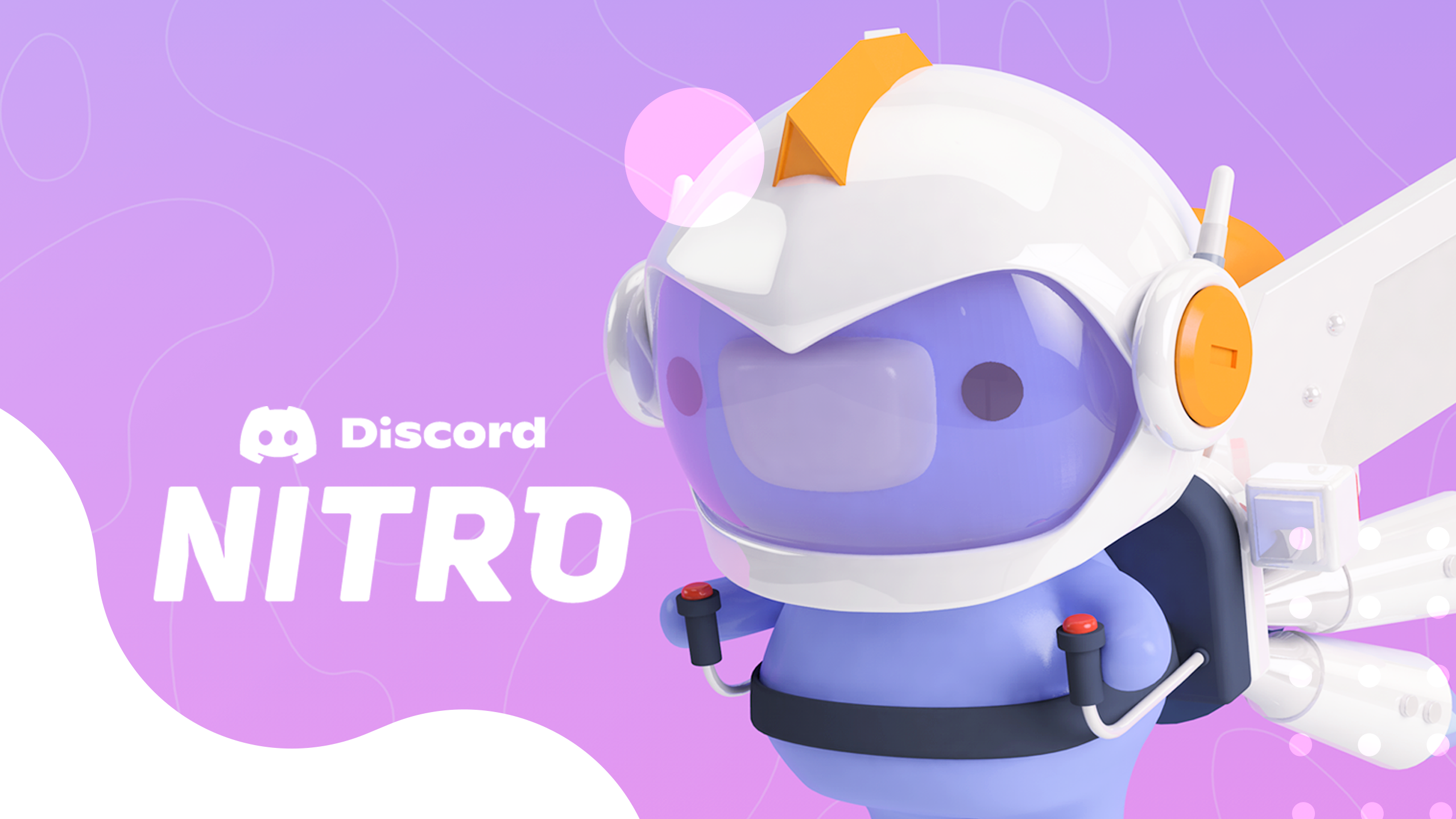 DISCORD NITRO 1 МЕСЯЦ 🔥 +2 УСИЛИТЕ Ваш Аккаунт