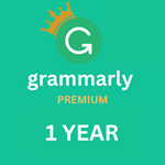 Grammarly Premium Business 6 months
