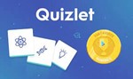 ЛИЧНЫЙ ЧАСТНЫЙ АККАУНТ QUIZLET PLUS PREMIUM 1 Месяц