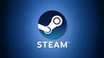 Аккаунт Steam подтвержден, полный доступ.