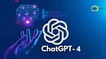  ChatGPT 4 PLUS️ личный кабинет Полный доступ