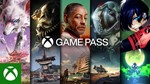 xbox game pass ????????  14 дней  КЛЮЧ
