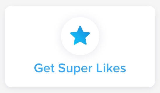 💙⚡️Tinder Superlike/Суперлайки ✅МИР ГАРАНТИЯ⚡️💙