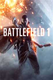 🎮Battlefield 1 Revolution [Xbox ONE| X/S💚]🔑