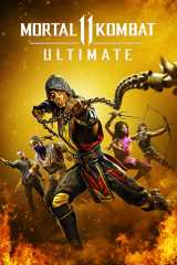 🔑MORTAL KOMBAT 11  Ultimate[XboxONE|X/S]🌐