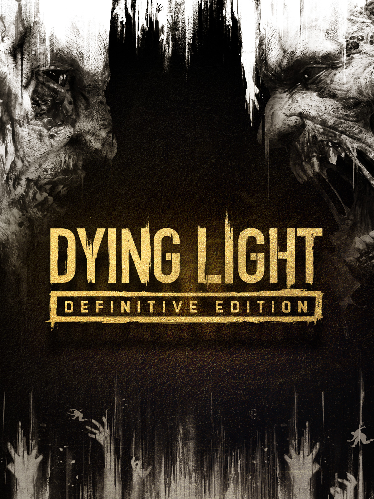 🔑Dying Light: Definitive Edition [XboxOne|SeriesS/X]🌐