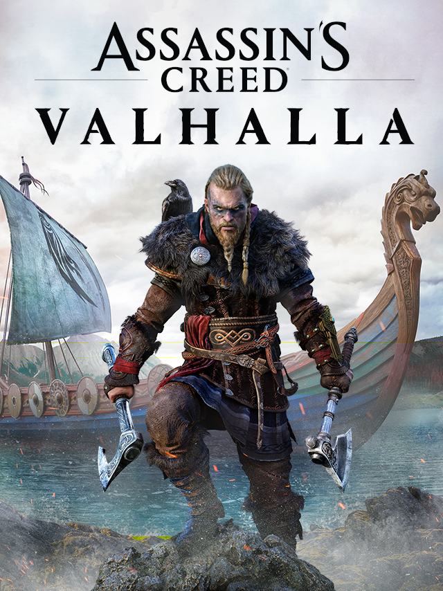 Assassin's Creed Valhalla  Steam GIFT[RU✅