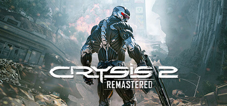 Crysis 2 Remastered Steam GIFT [RU]