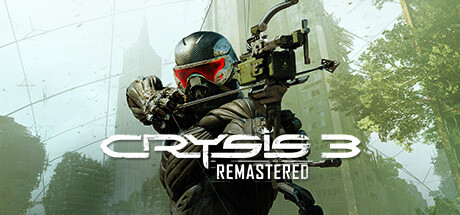 Crysis 3 Remastered Steam GIFT [RU]
