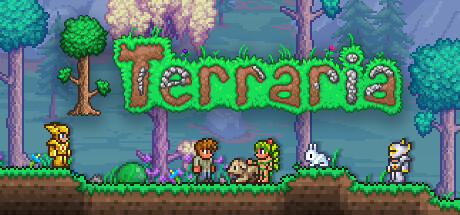 Terraria✳Steam⚡RU✅AUTO🚀