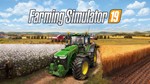 Farming Simulator 19 Steam Key GLOBAL