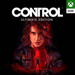 Control Ultimate Edition [Xbox ONE| X/S]