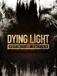 Dying Light: Definitive Edition [Xbox ONE| X/S]