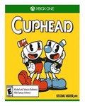 Cuphead [XboxOne|Series S/X]