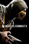 MORTAL KOMBAT X [Xbox ONE| X/S]