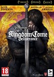 Kingdom Come: Deliverance Royal Steam Key GLOBAL