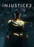 Injustice 2 Legendary Edition Steam Key GLOBAL