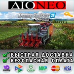 Farming Simulator 22 - Premium Edit Steam Key GLOBAL