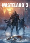 Wasteland 3 Steam Key  Steam Key 