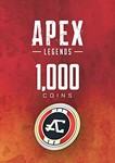 Apex Legends 1000 Apex Coins ️OriginGlobal
