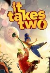 It Takes Two   Steam Key GLOBAL
