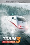 Train Sim World 3: Standard Edition Steam Key GLOBAL