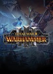 Total War: WARHAMMER 3 III Steam Key GLOBAL
