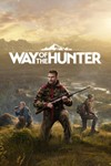 Way of the Hunter Steam Key GLOBAL