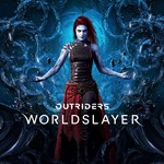 OUTRIDERS WORLDSLAYER Steam Key GLOBAL