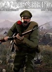 Tannenberg Steam Key GLOBAL