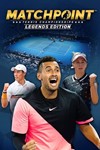 Matchpoint-Tennis Championships Legends Edi.SteamKey