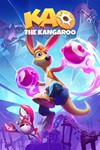 Kao the Kangaroo Steam Key GLOBAL