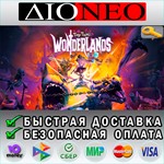 Tiny Tina's Wonderlands Steam Key GLOBAL