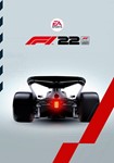  F1 22 (EN/PL/RU) ️Origin ключ(Region Free)