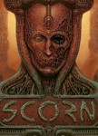 Scorn Steam Key GLOBAL