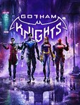Gotham Knights (Xbox Series X|S)
