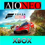Forza Horizon 5 PC/XBOX (Xbox One) Global
