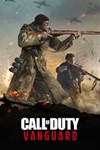Call of Duty: Vanguard (Xbox One)