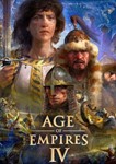 Age of Empires IV  Steam Key GLOBAL