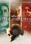 The Dark Pictures Anthology - Trip   Steam Key GLOBAL