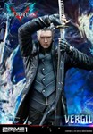 Devil May Cry V Deluxe Edit.+Vergil DLC  Steam Key