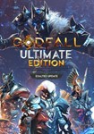 Godfall Ultimate Edition Steam Key GLOBAL