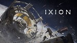 IXION Steam Key GLOBAL