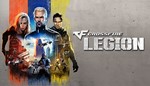 Crossfire: Legion Steam Key GLOBAL
