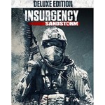 Insurgency: Sandstorm - Deluxe Edition SteamGIFT[RU]