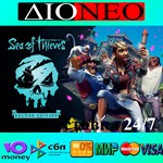Sea of Thieves Deluxe Edition Steam GIFT[RU]