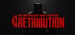 The Walking Dead: Saints & Sinners - C2 Steam GIFT[RU]