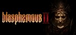 Blasphemous 2 SteamGIFT [RU