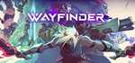 Wayfinder - Base Founder’s Pack SteamGIFT ????????